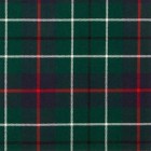 Duncan Modern 16oz Tartan Fabric By The Metre